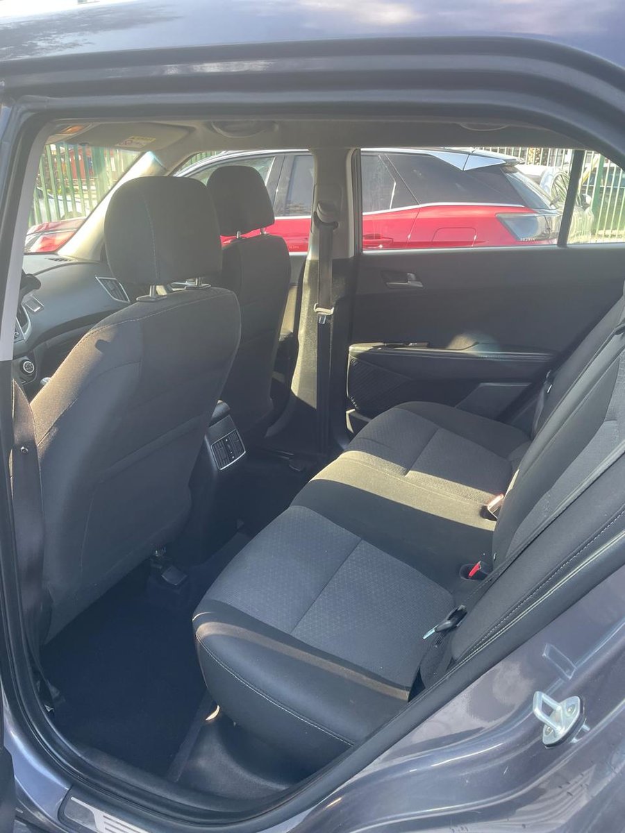 Hyundai CRETA GLS 1.6 2016 - Imagen 7 de 9