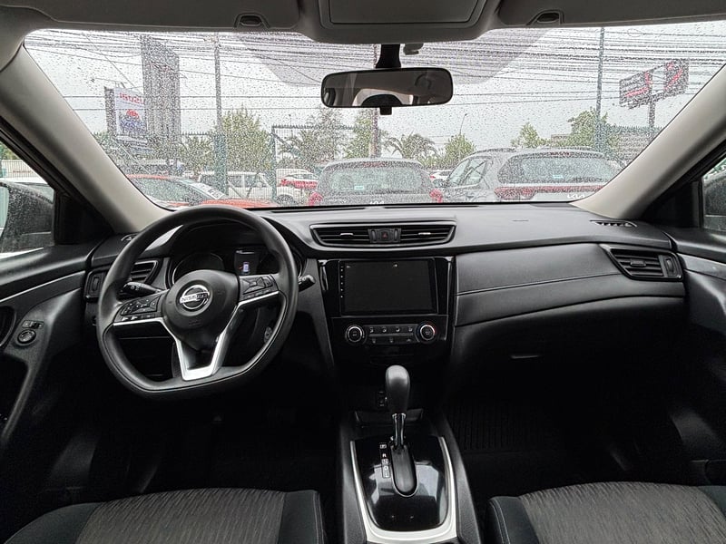 Nissan X TRAIL T32 CVT 2.5 AUT 2021 - Imagen 3 de 6
