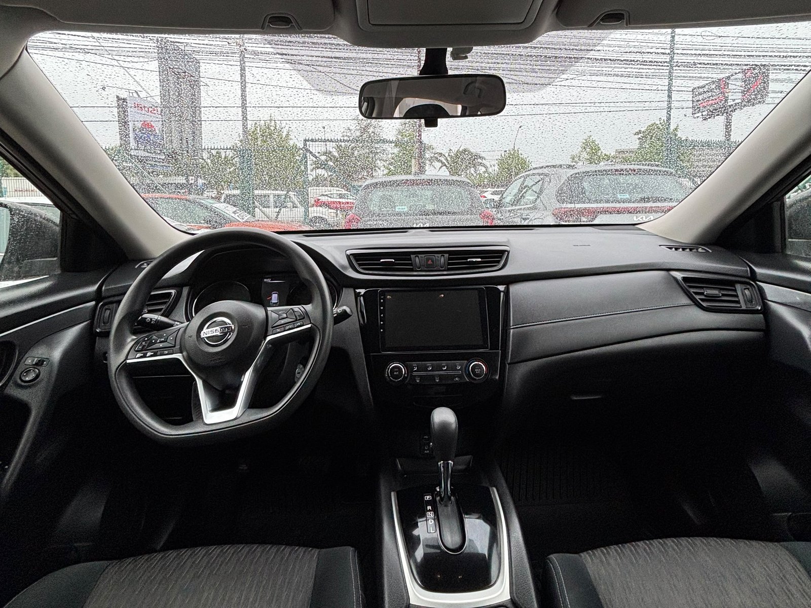 Nissan X TRAIL T32 CVT 2.5 AUT 2021 - Foto 3 de 6