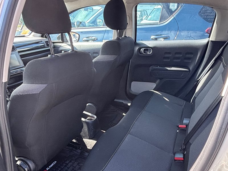 Citroën C3 HB 1.2 2017 - Imagen 4 de 5