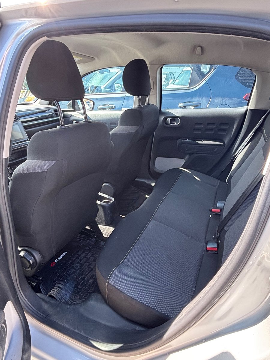 Citroën C3 HB 1.2 2017 - Imagen 4 de 5