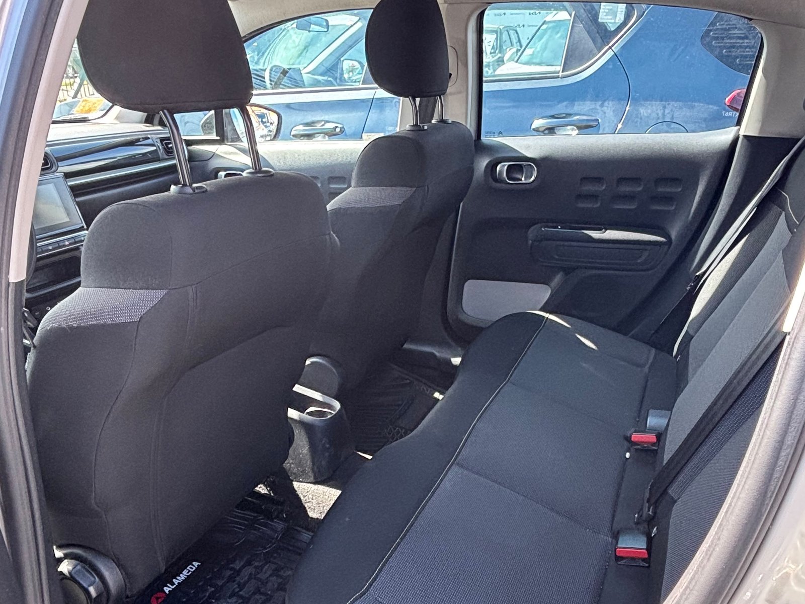 Citroën C3 HB 1.2 2017 - Foto 4 de 5