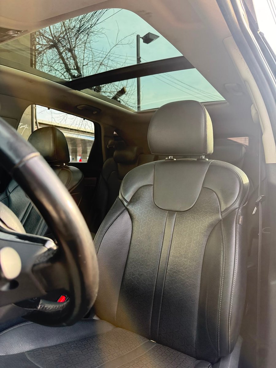Kia SORENTO 4X4 2.5 AT 2024 - Imagen 9 de 16