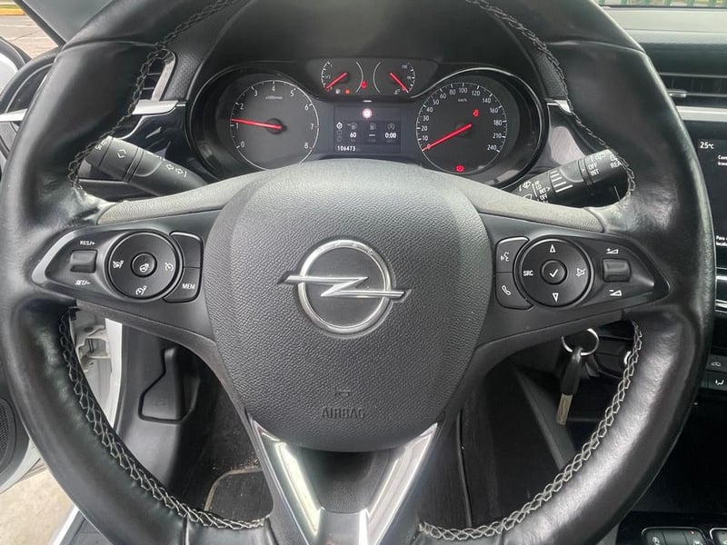 Opel CORSA 4X2 1.2 2024 - Imagen 6 de 10