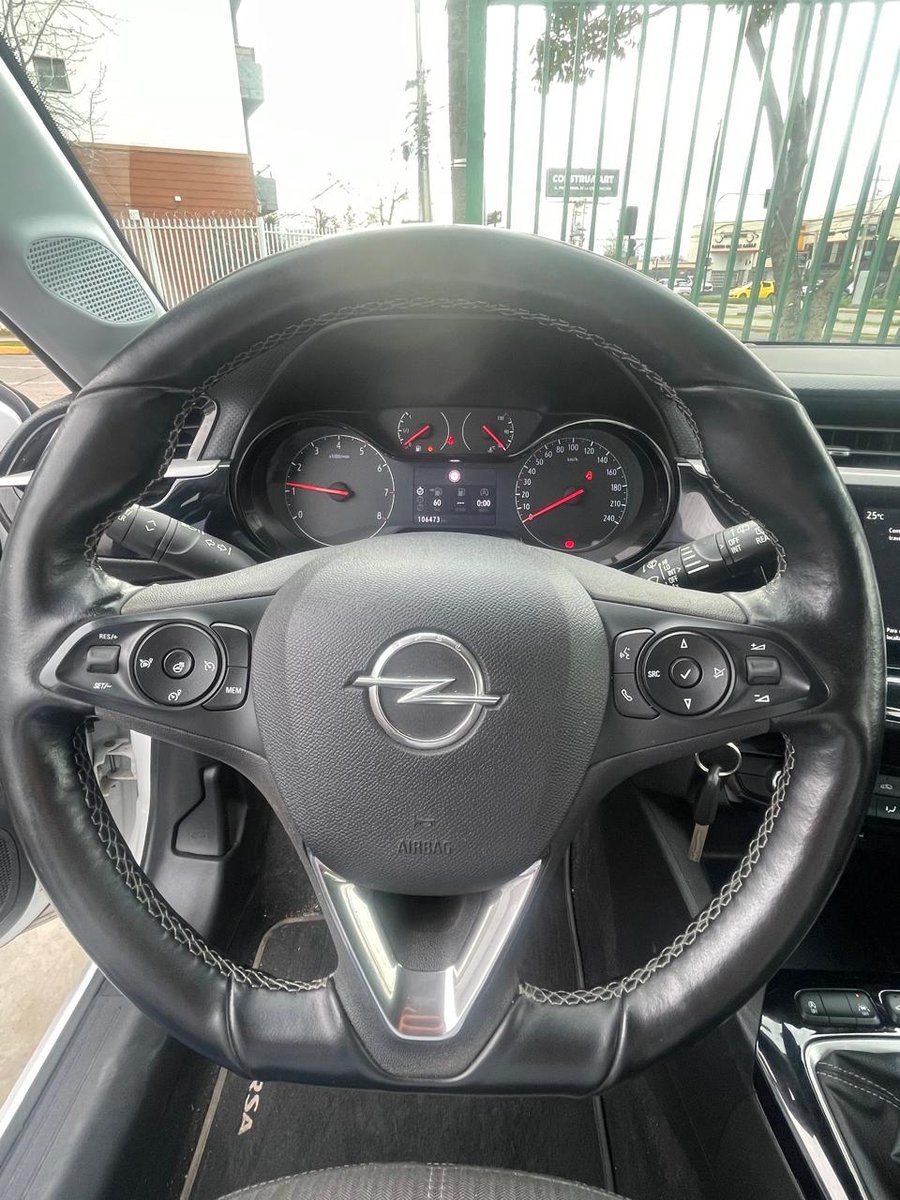 Opel CORSA 4X2 1.2 2024 - Imagen 6 de 10
