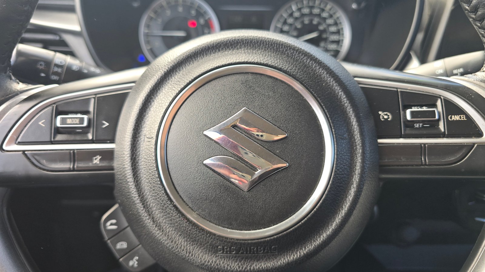 Suzuki NEW BALENO GLS HB 1.5 2023 - Imagen 11 de 17