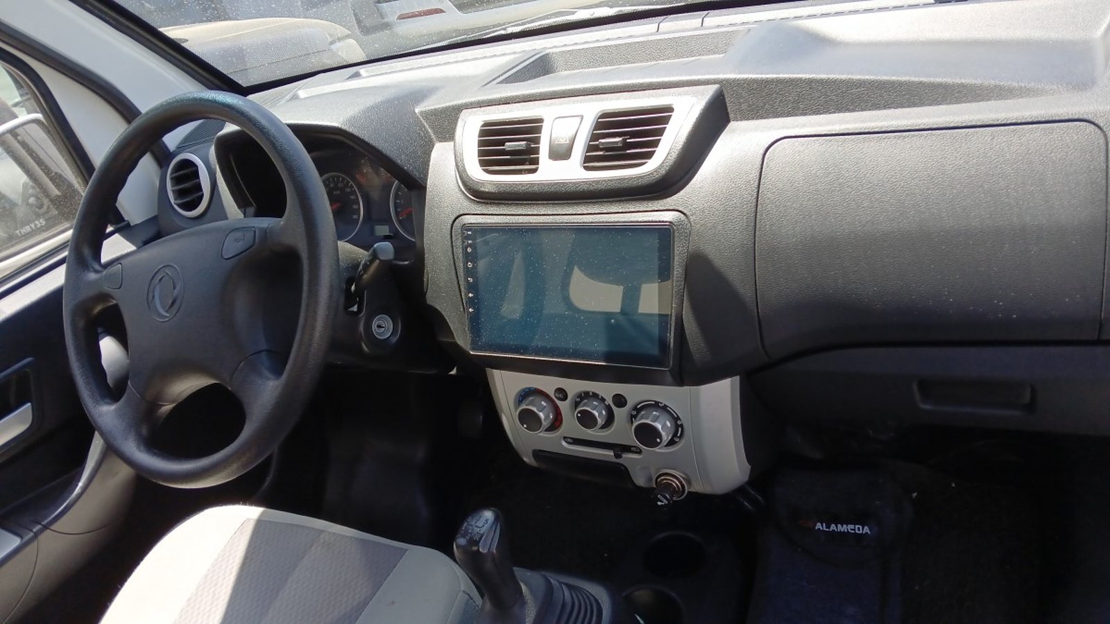 DFSK CARGO BOX CS 1.3 2024 - Imagen 4 de 4