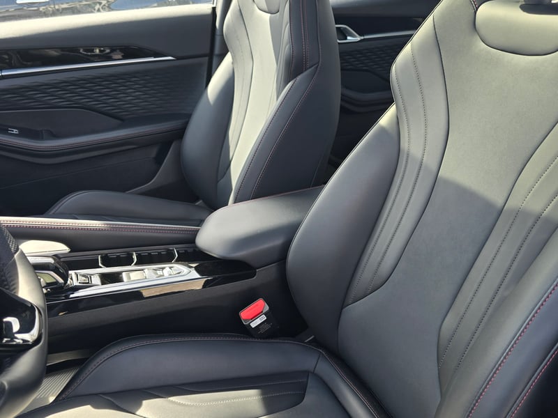 Geely COOLRAY DCT 1.5 AUT 2026 - Imagen 10 de 14