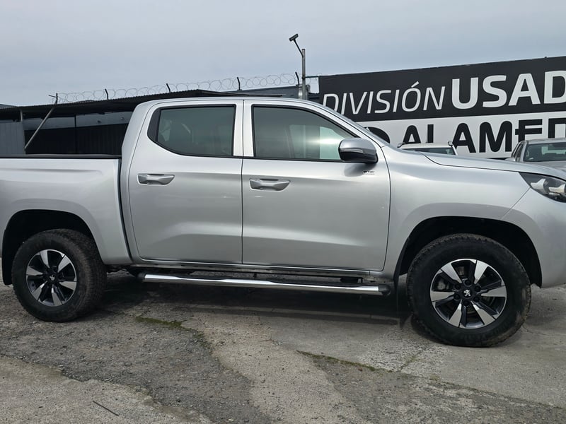 Peugeot LANDTREK 2.2 2025 - Imagen 5 de 11
