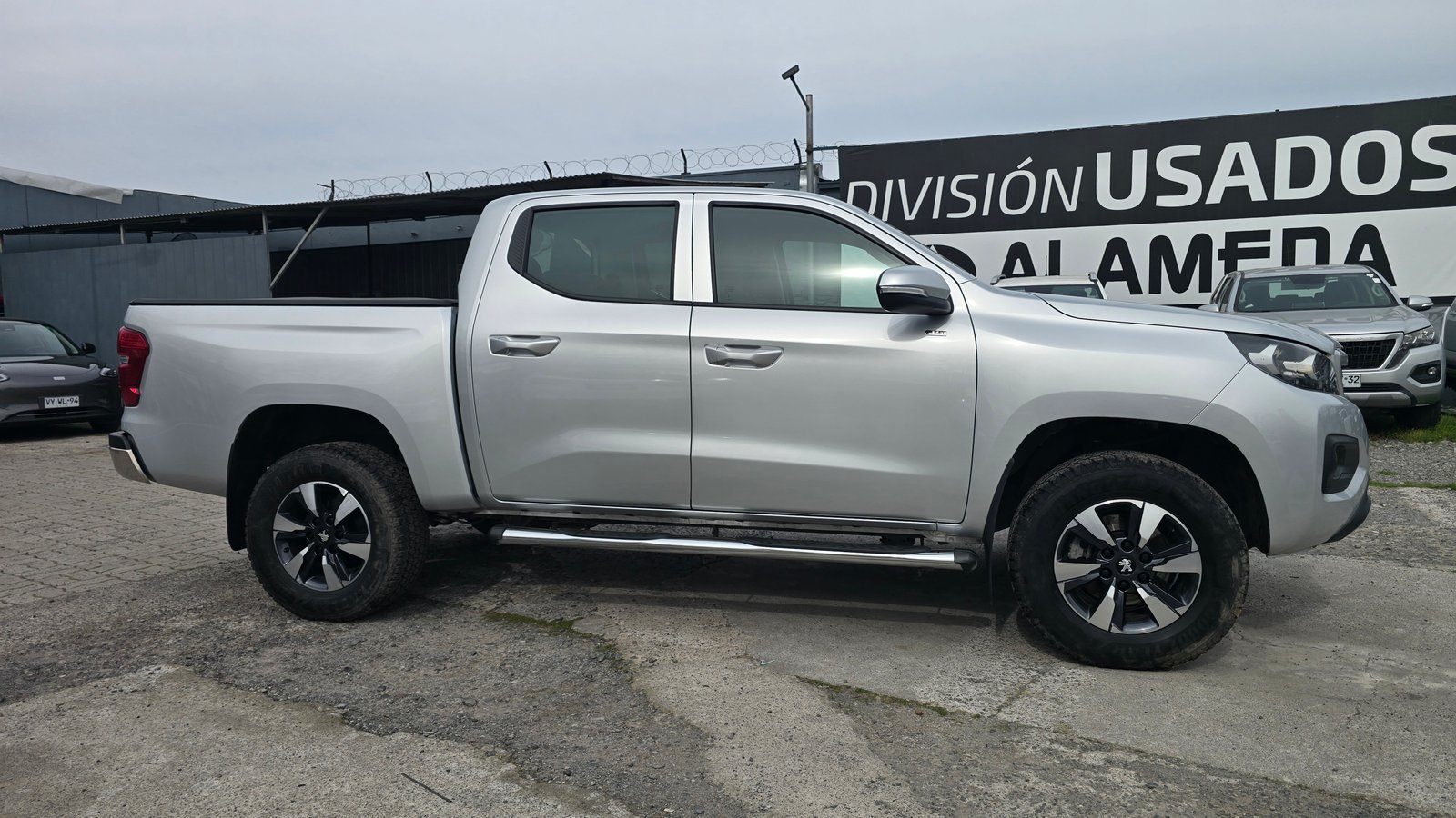 Peugeot LANDTREK 2.2 2025 - Imagen 5 de 11