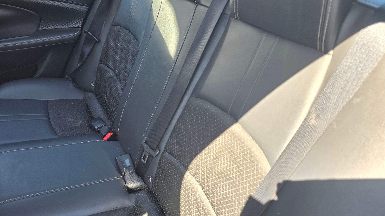 Changan ALSVIN LUXURY 1.4 2022 - Imagen 4 de 4