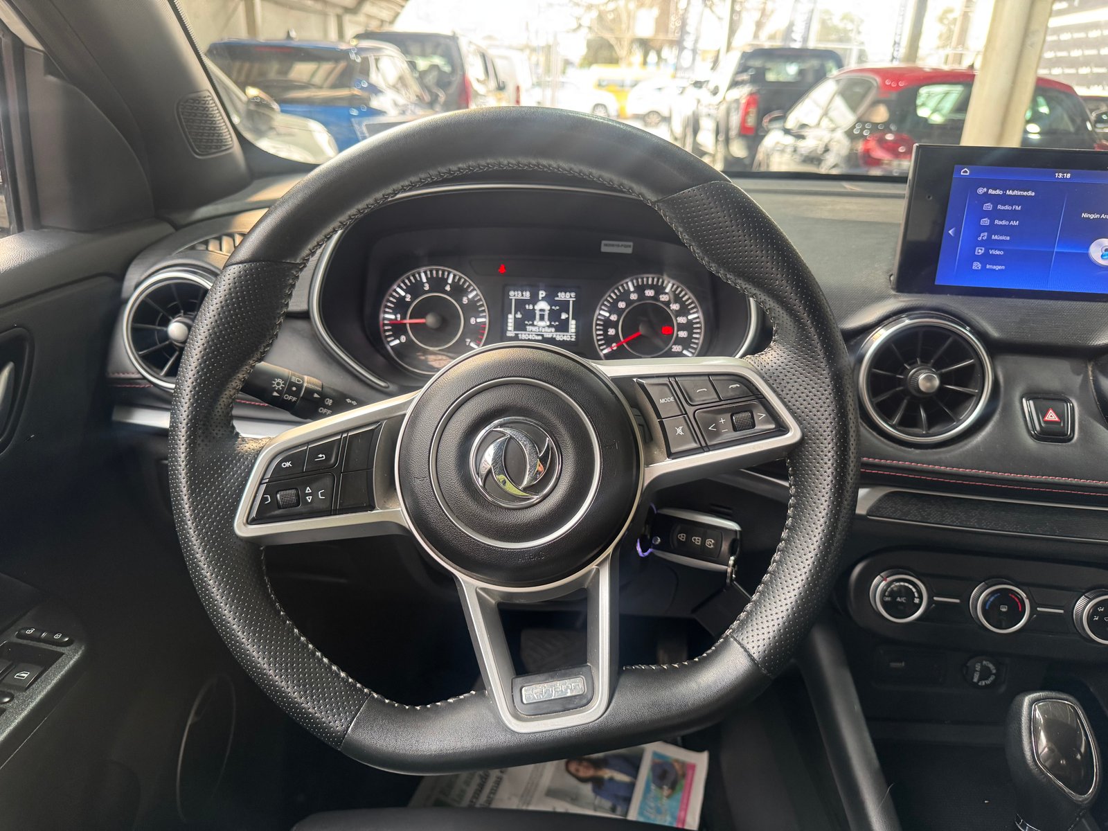 DFSK 500 1.5 CVT 2024 - Imagen 6 de 7
