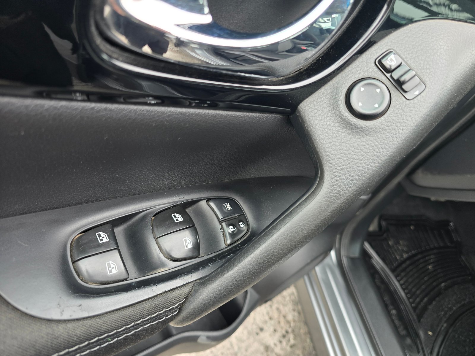 Nissan QASHQAI ADVANCE CVT 2.0 2019 - Imagen 10 de 19