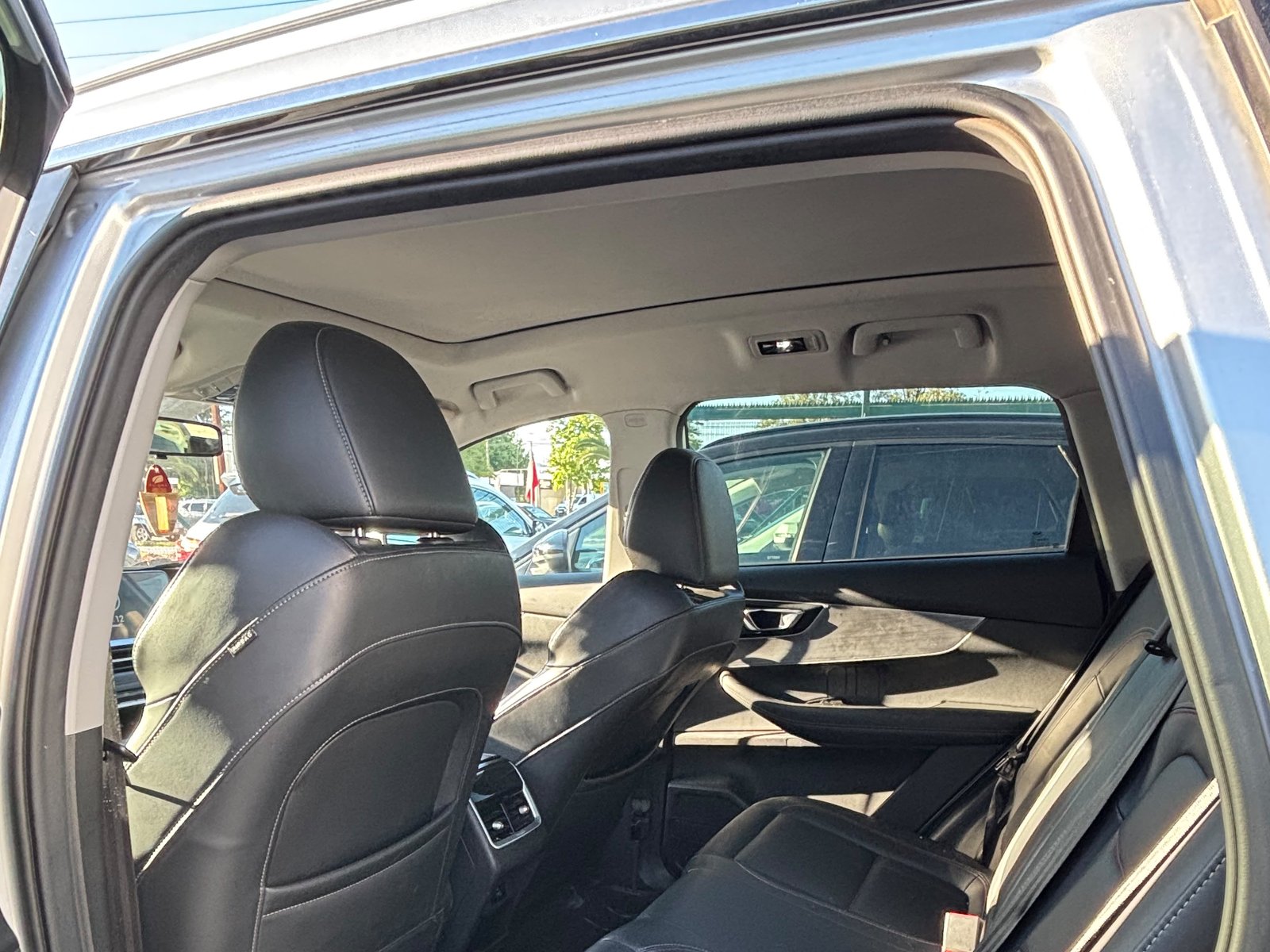 Chery TIGGO 7 GLX CVT PRO 1.5 AUT 2022 - Foto 3 de 5