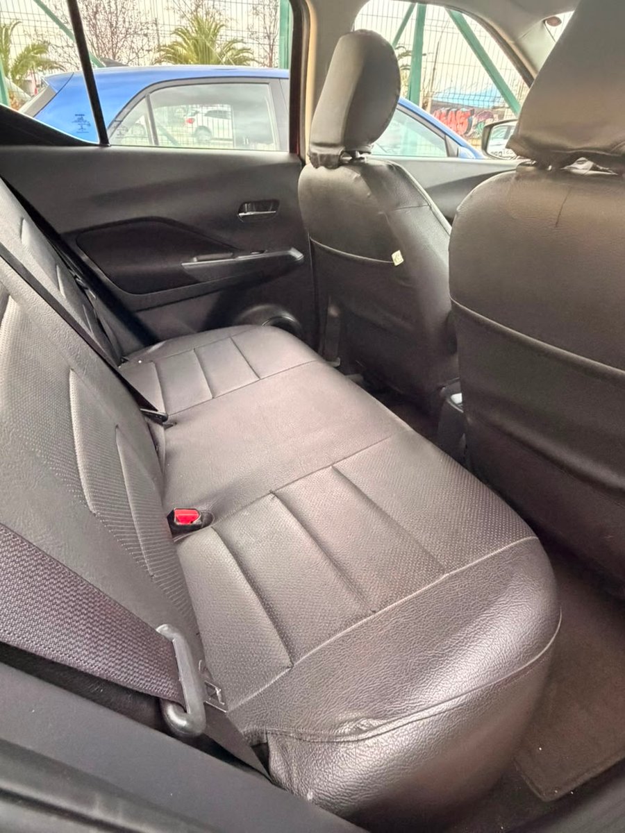 Nissan KICKS MT 1.6 2023 - Imagen 4 de 4