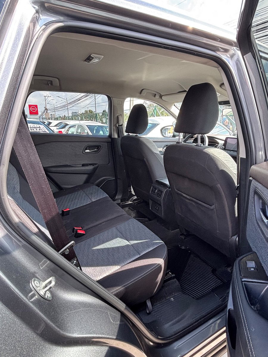 Nissan X TRAIL 4X2 2.5 AUT 2025 - Imagen 3 de 5