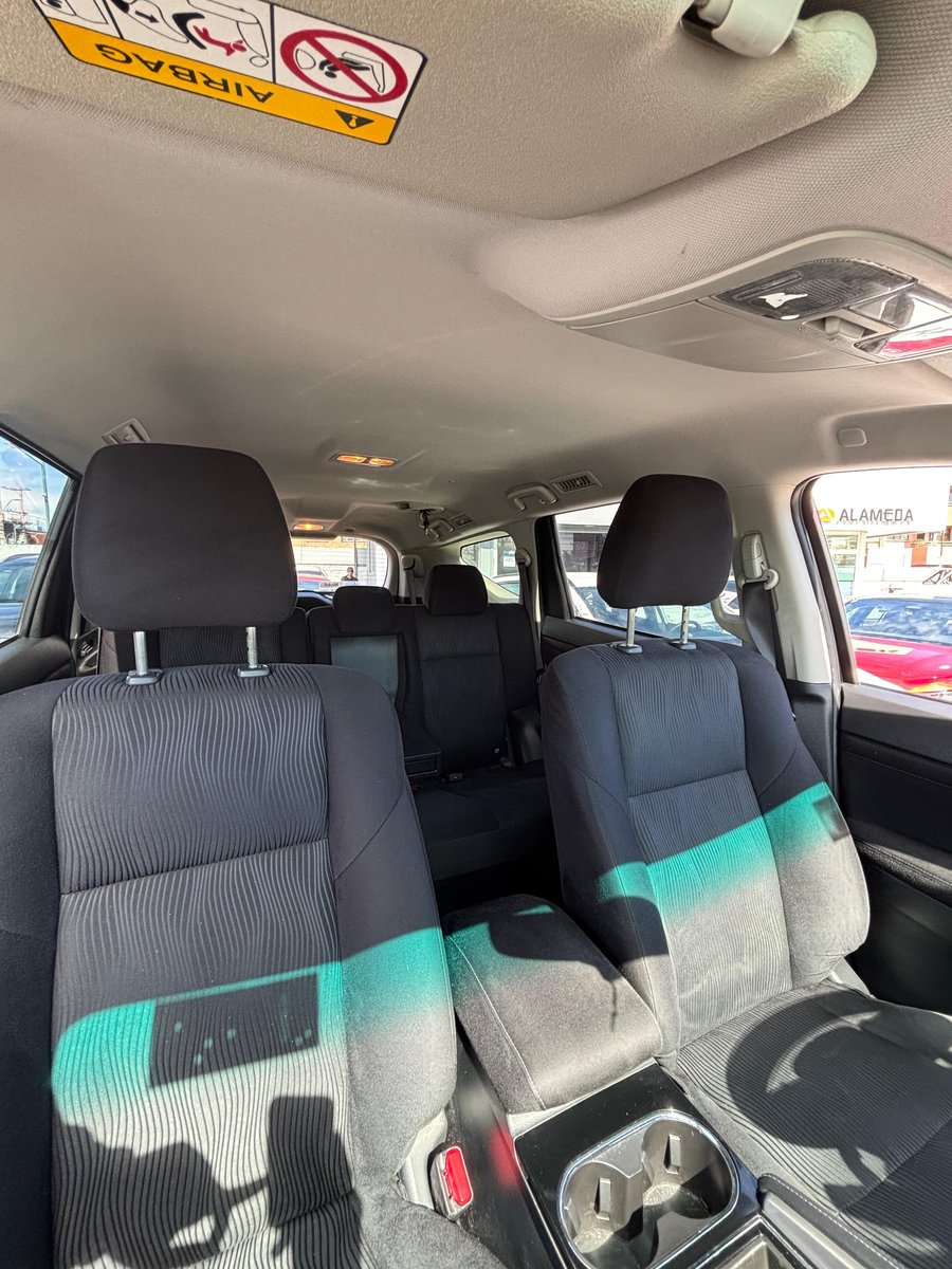 Mitsubishi MONTERO SPORT 2.4 AUT 2021 - Imagen 5 de 6