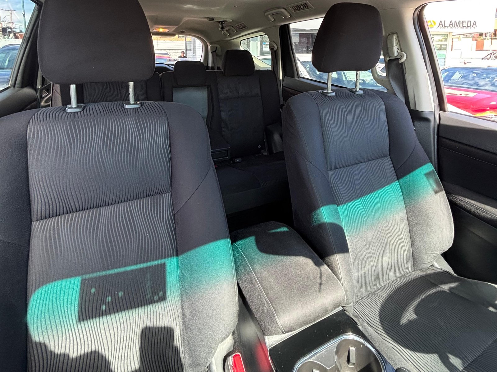 Mitsubishi MONTERO SPORT 2.4 AUT 2021 - Foto 5 de 6