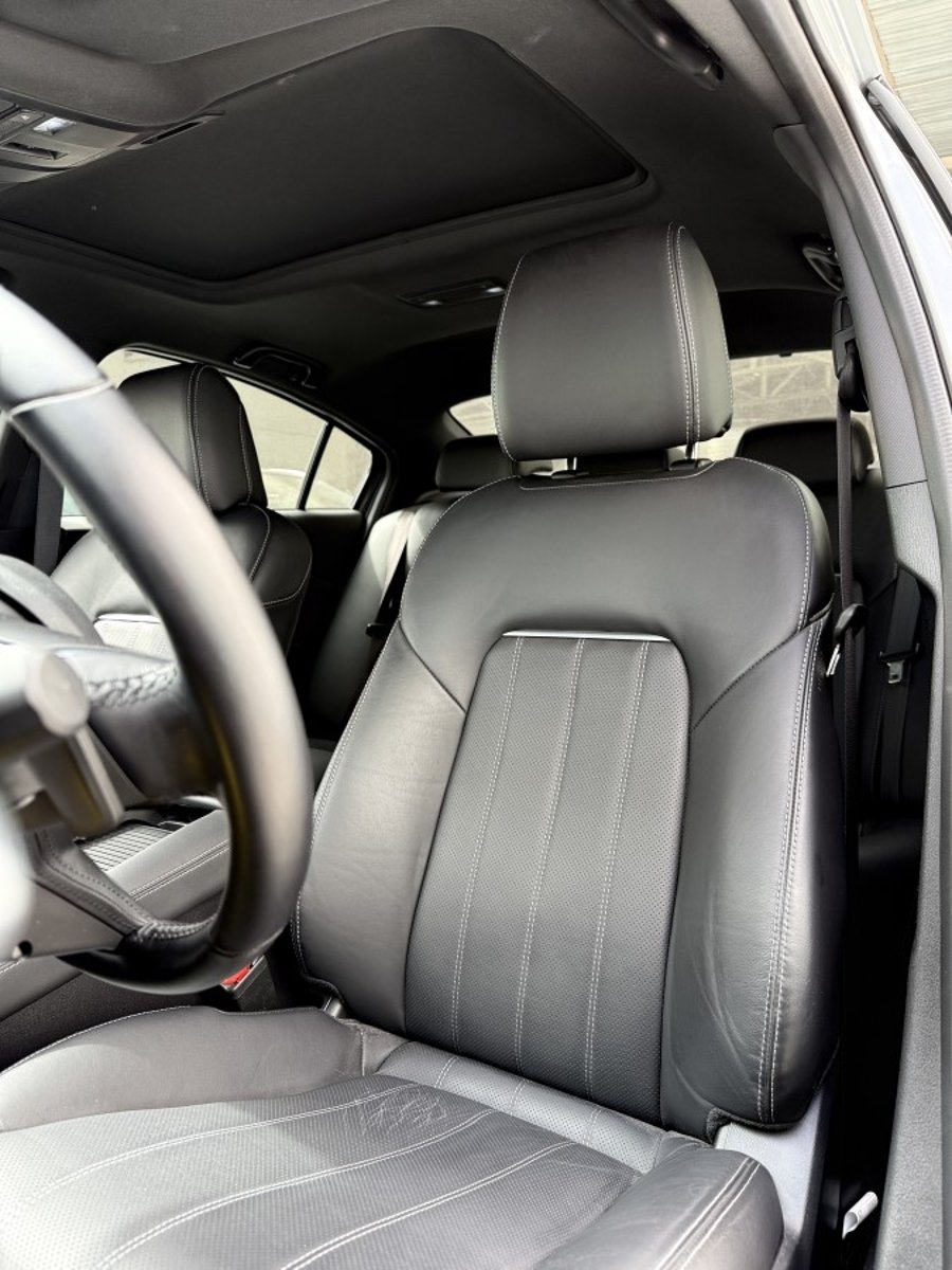 Mazda 6 HIGH PLUS 2.5 AUT 2025 - Imagen 9 de 9