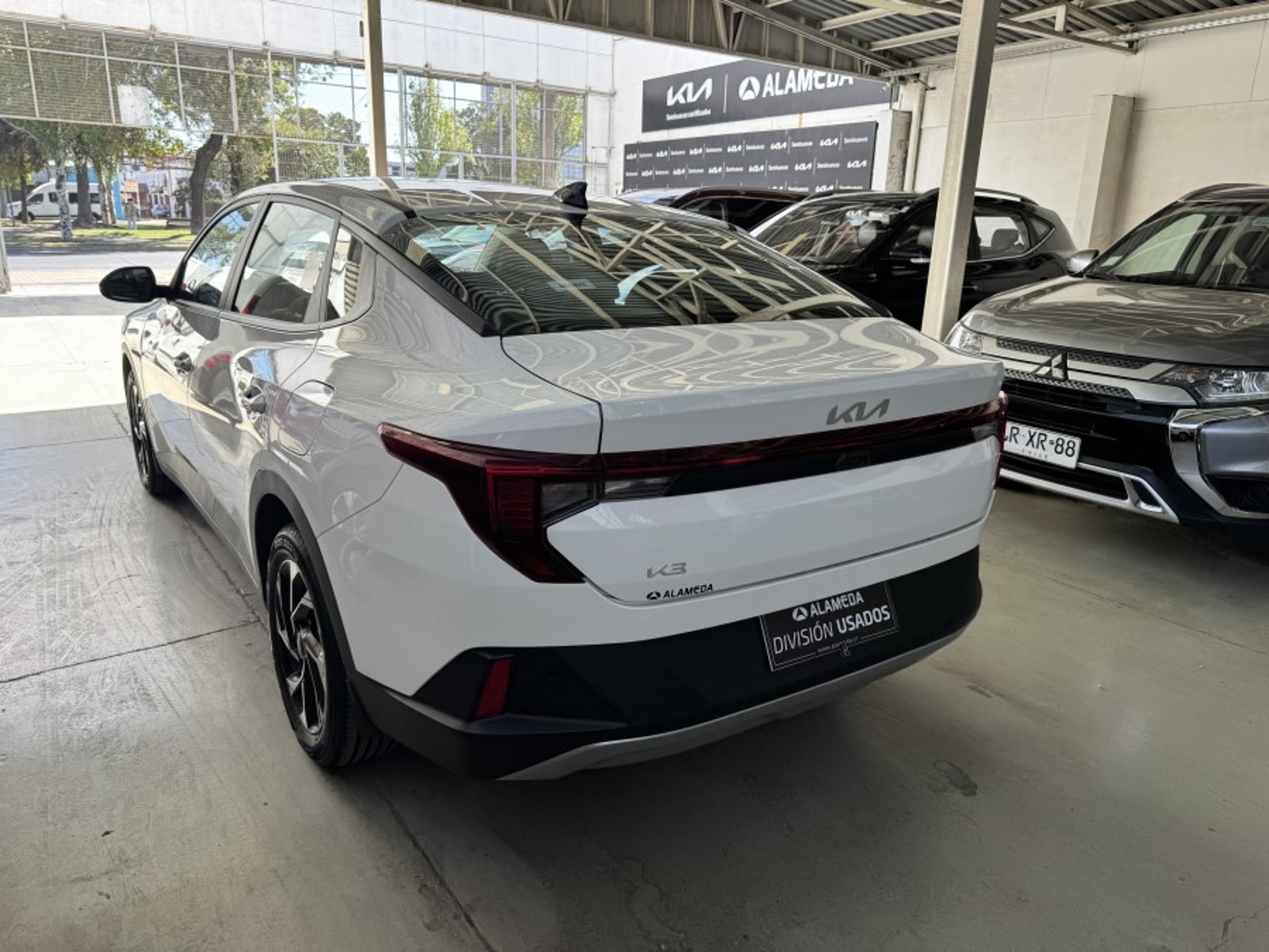 Kia K3 EX MPI 1.6 2025 - Imagen 4 de 10