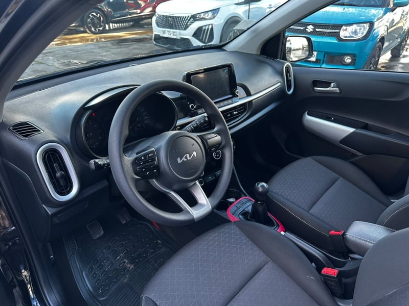 Kia MORNING 1.2 2022 - Imagen 5 de 7