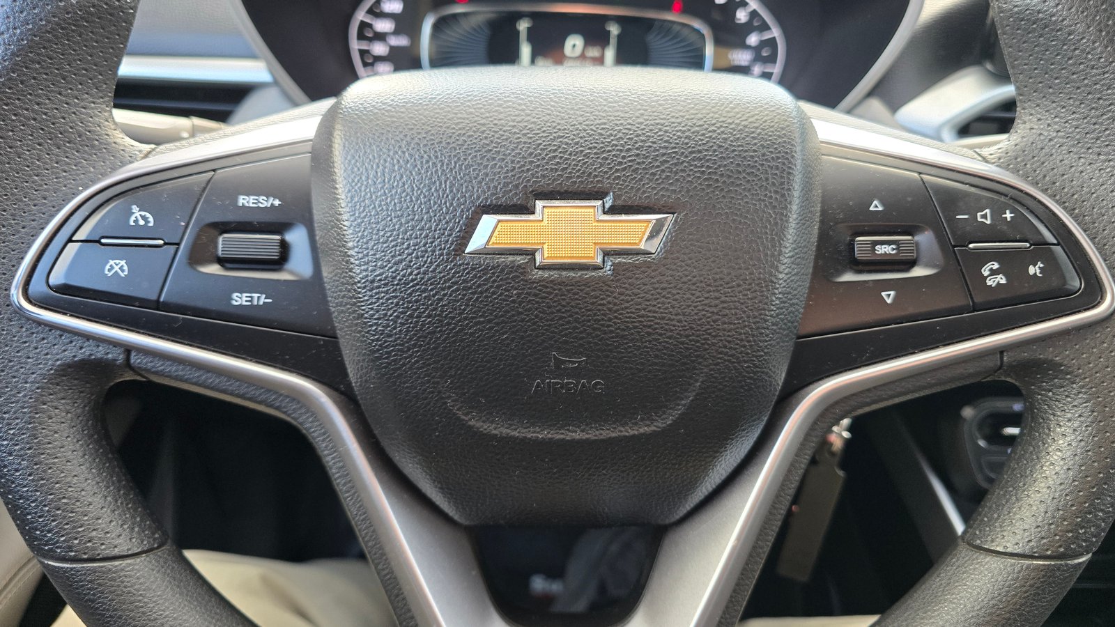 Chevrolet GROOVE 4X2 1.5 2024 - Imagen 13 de 18