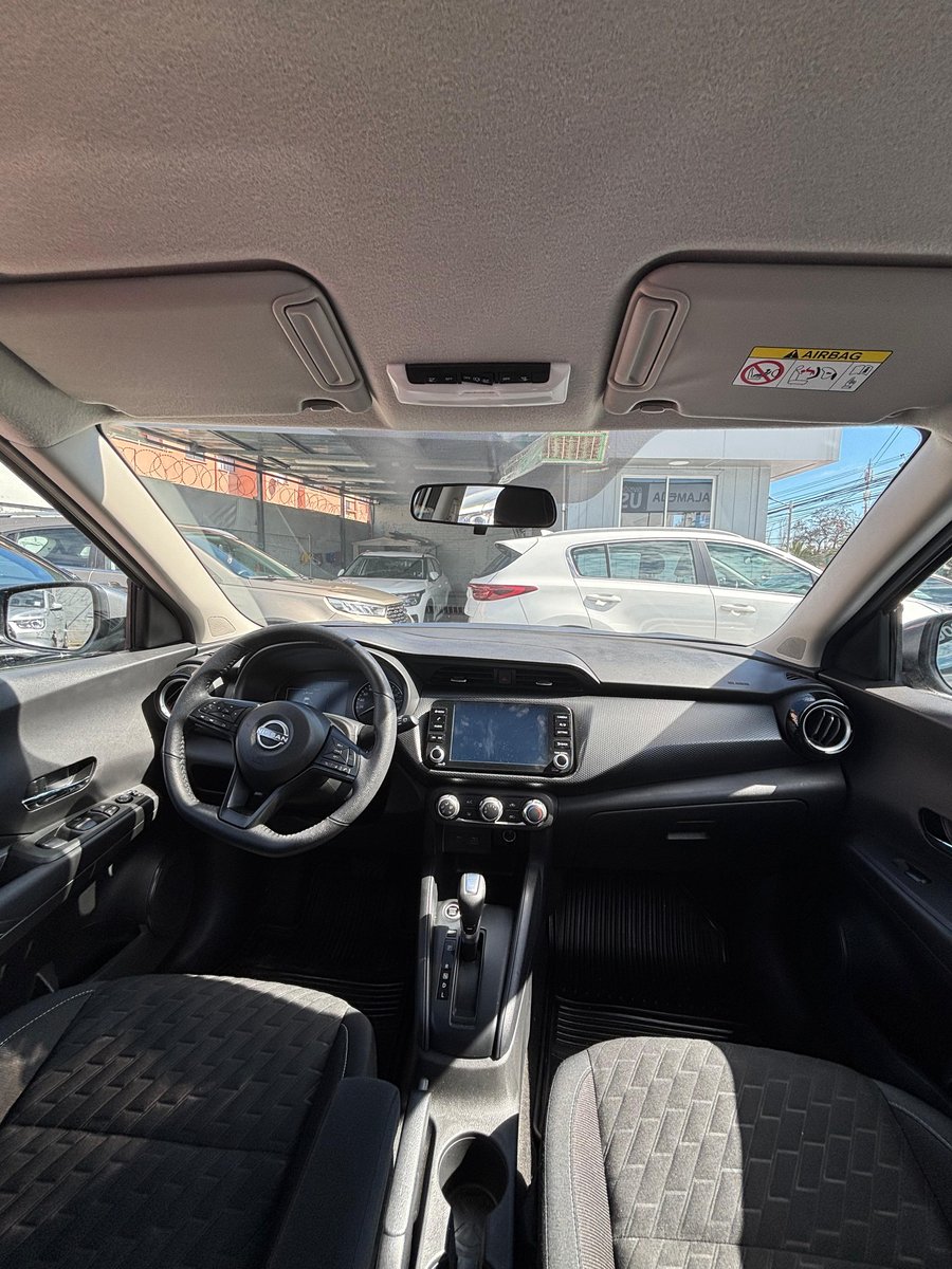 Nissan KICKS 4X2 1.6 AUT 2024 - Imagen 4 de 6