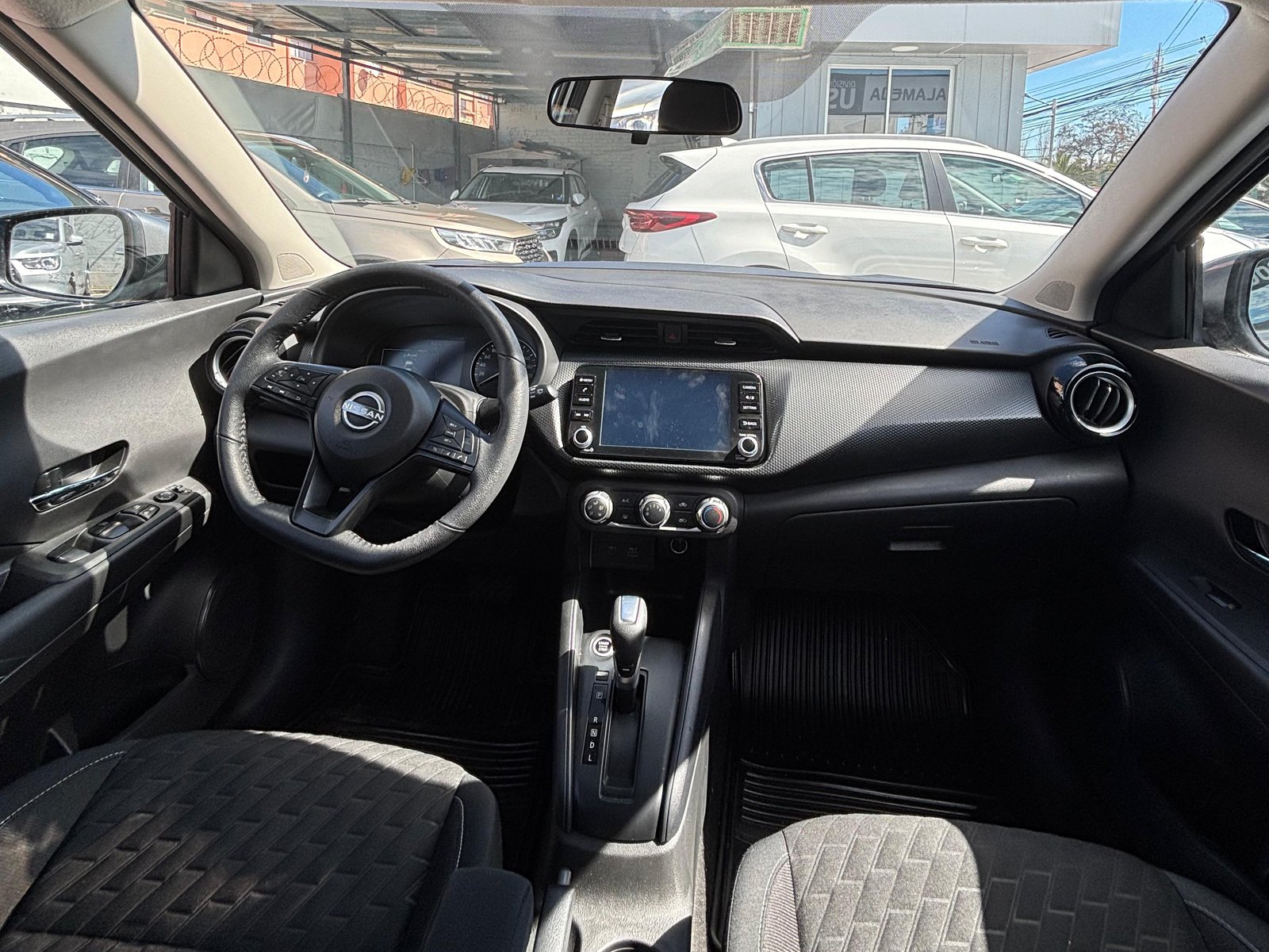 Nissan KICKS 4X2 1.6 AUT 2024 - Foto 4 de 6