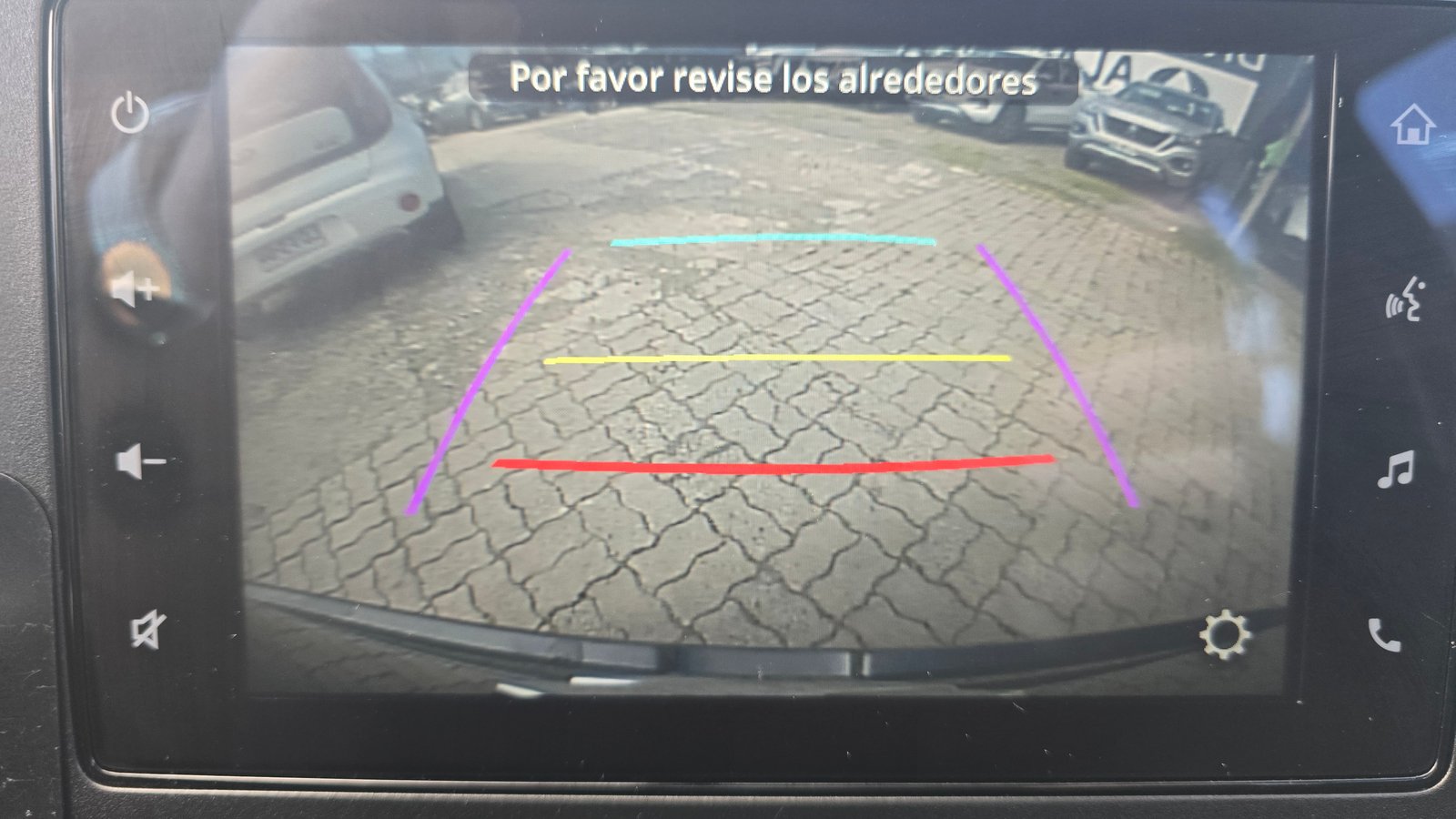 Suzuki NEW BALENO GLS HB 1.5 2023 - Imagen 13 de 17