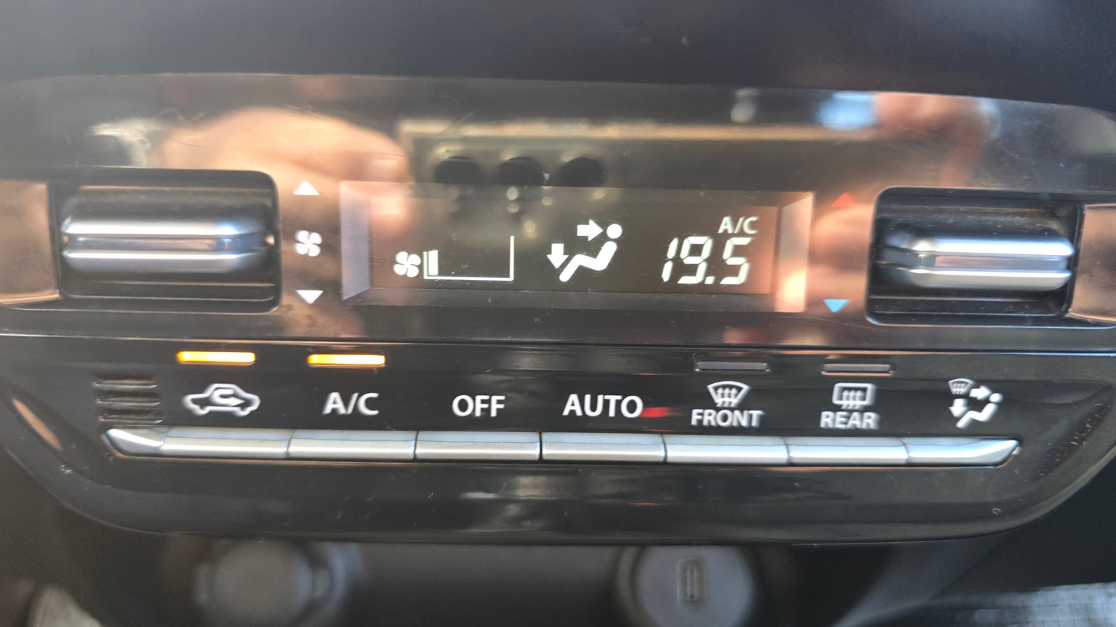 Suzuki NEW BALENO GLS HB 1.5 2023 - Imagen 14 de 17