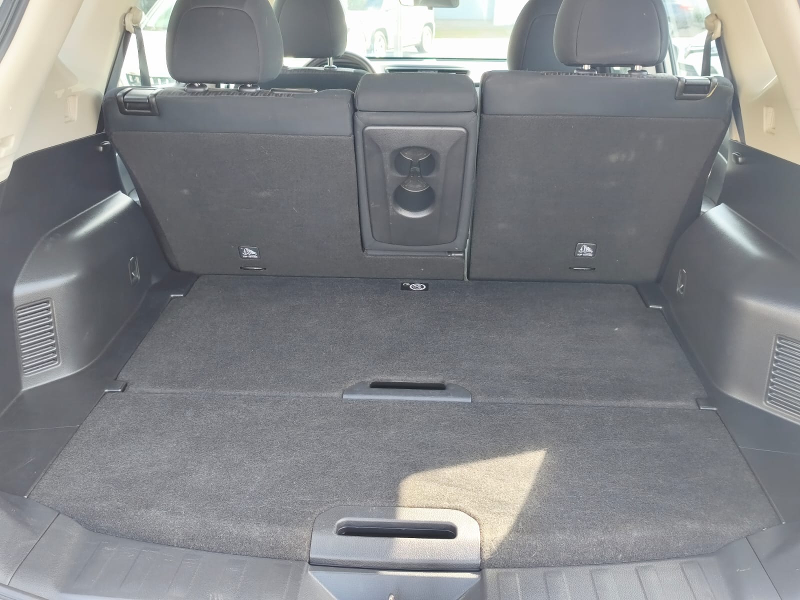 Nissan X TRAIL SENSE 2.5 2021 - Imagen 9 de 9