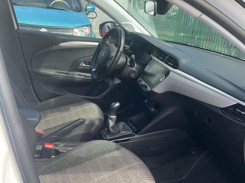 Opel CORSA 4X2 1.2 2024 - Imagen 10 de 10