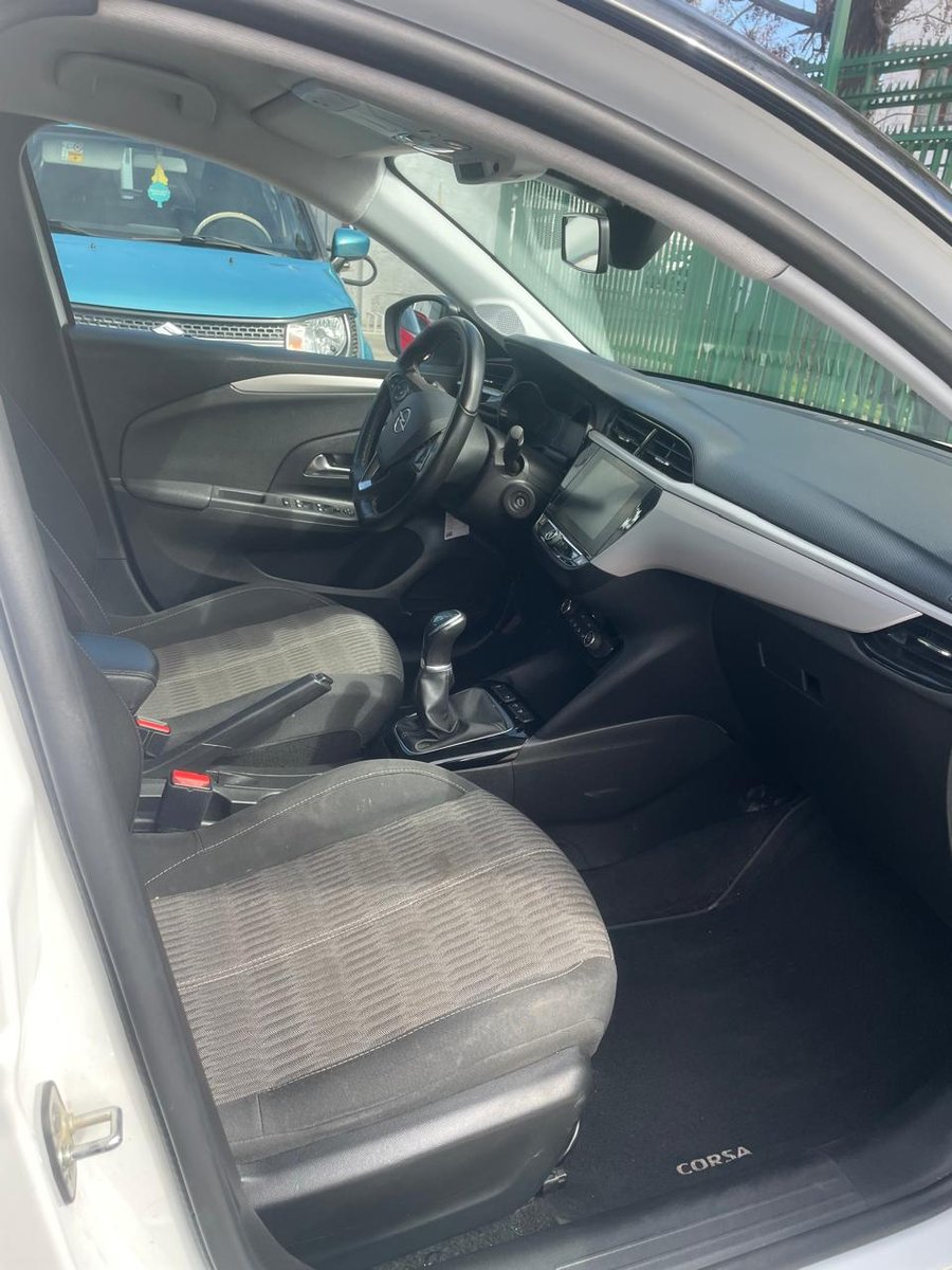 Opel CORSA 4X2 1.2 2024 - Imagen 10 de 10