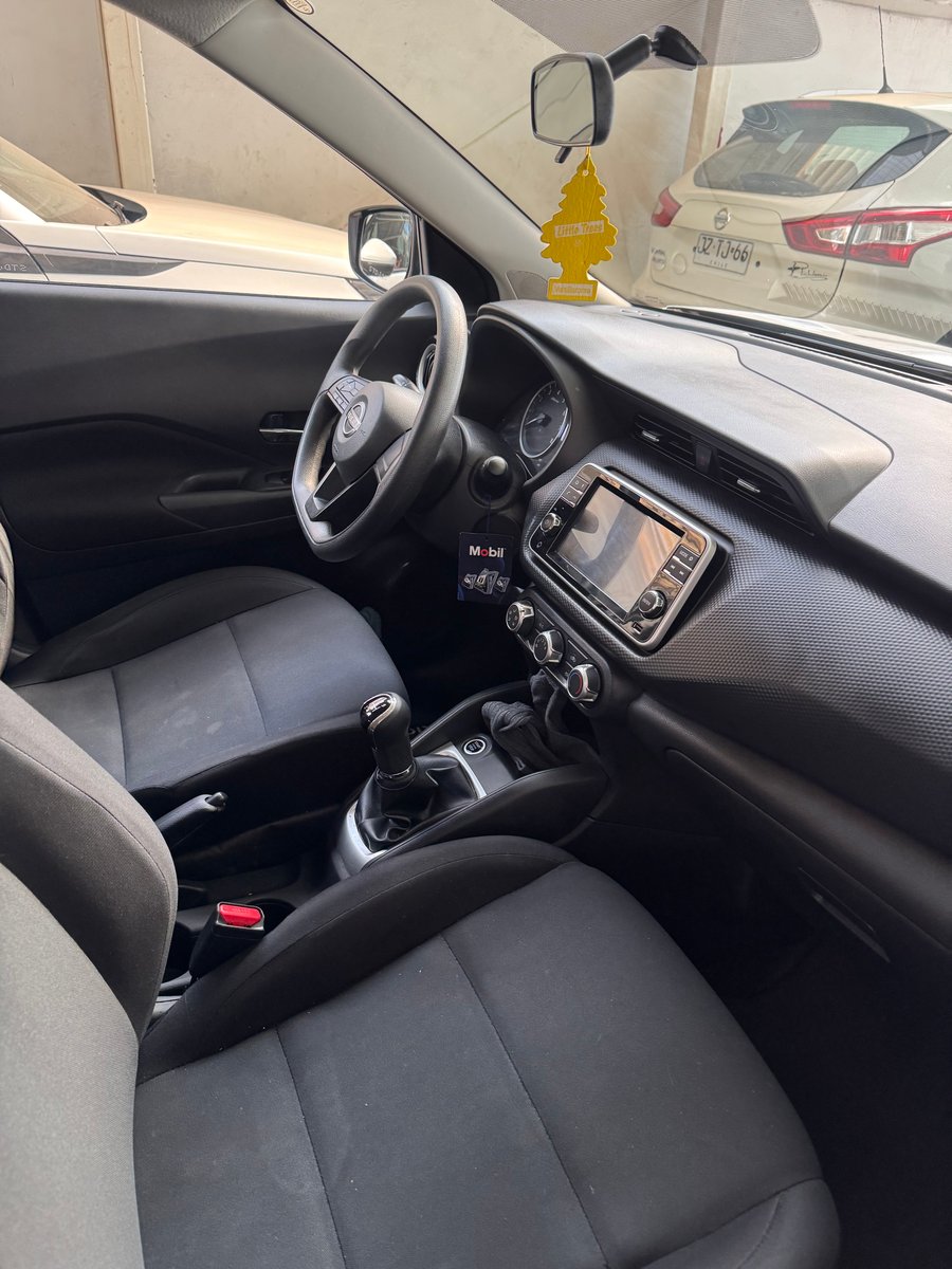 Nissan KICKS MT 1.6 2023 - Imagen 4 de 10