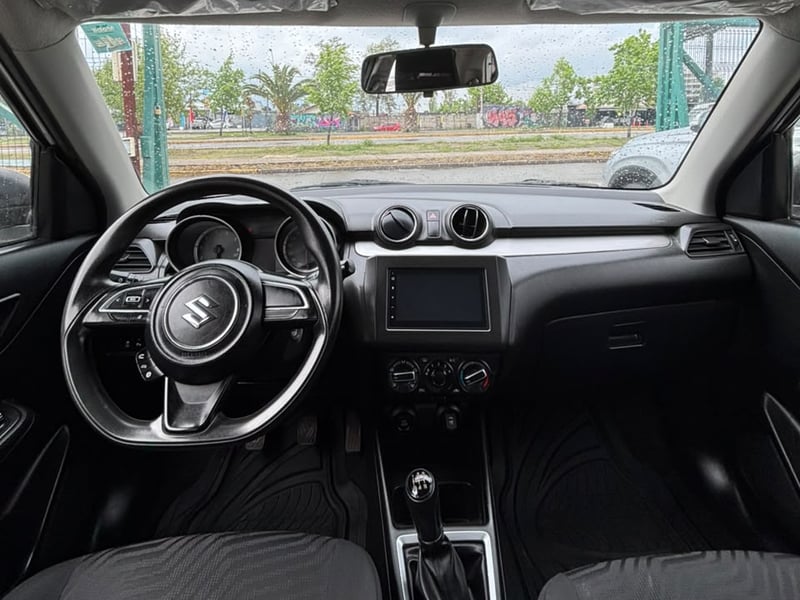 Suzuki SWIFT GL SPORT HB 1.2 2021 - Imagen 6 de 6