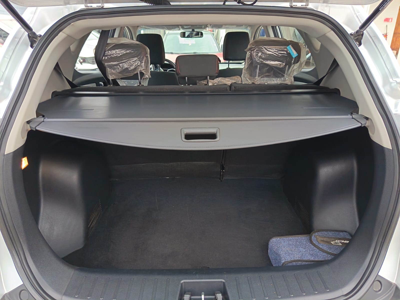 JAC S3 CE 1.6 2022 - Imagen 6 de 9