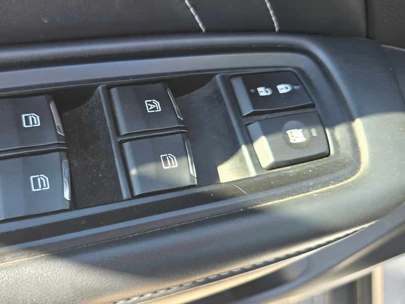 GAC Motor GS3 POWER 1.5 2024 - Imagen 16 de 18