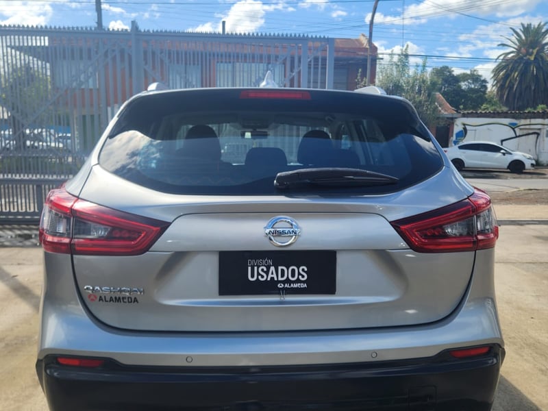 Nissan QASHQAI SENSE 2.0 2021 - Imagen 5 de 8