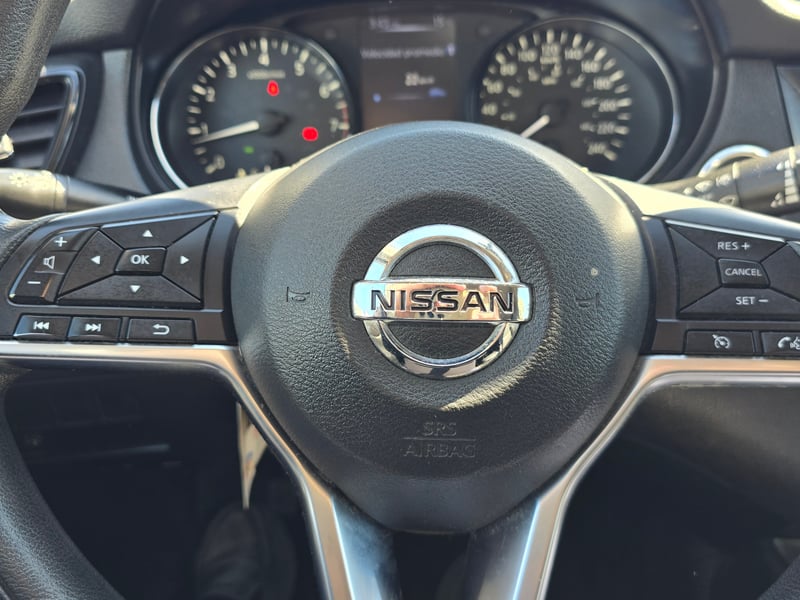 Nissan X TRAIL SENSE CVT 2.5 2019 - Imagen 11 de 19