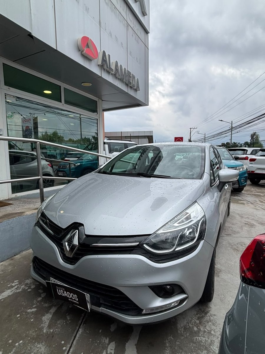 Renault Clio Hb Expression 1.2 2018