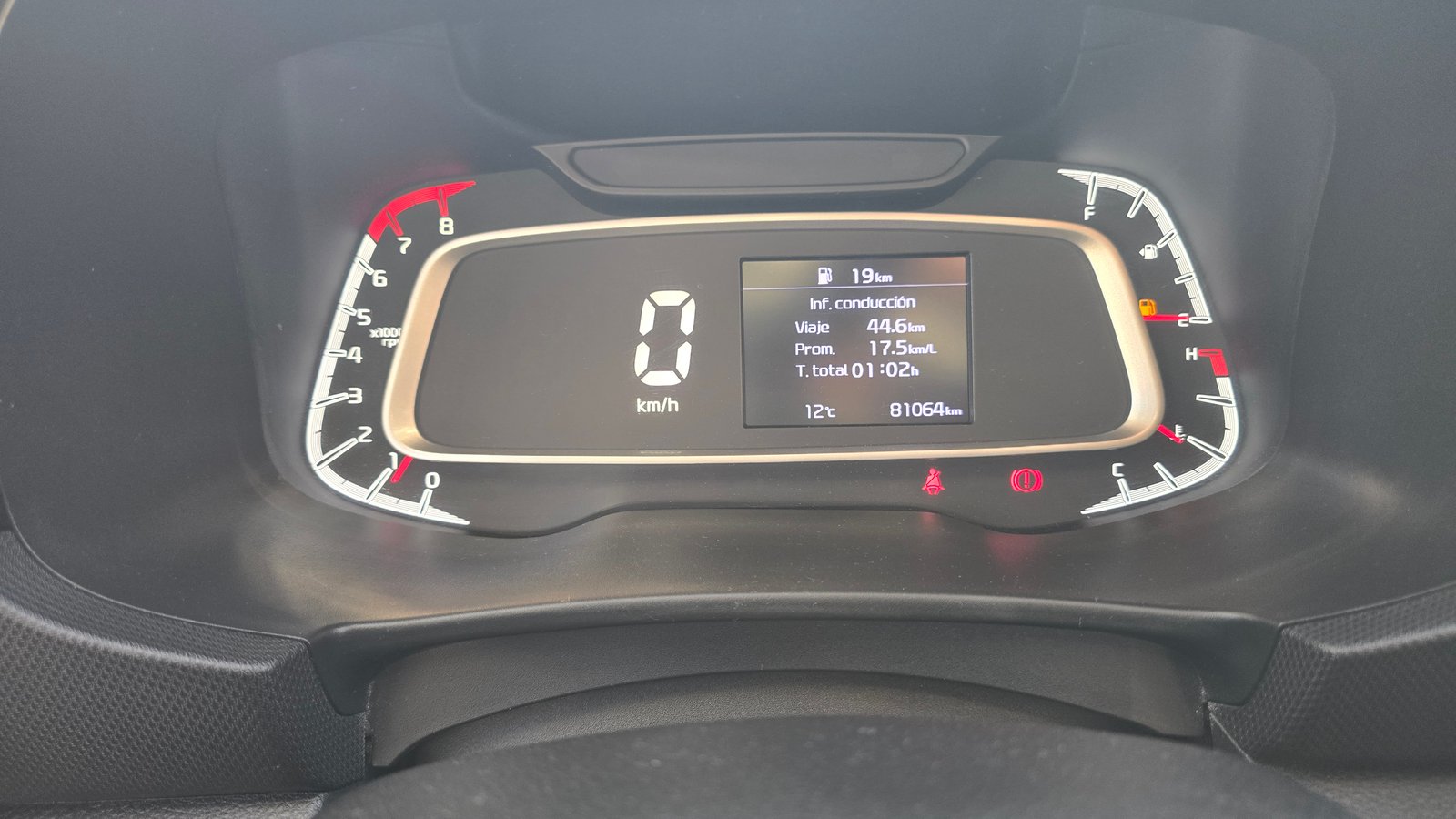 Kia SONET EX 1.5 2023 - Imagen 5 de 18