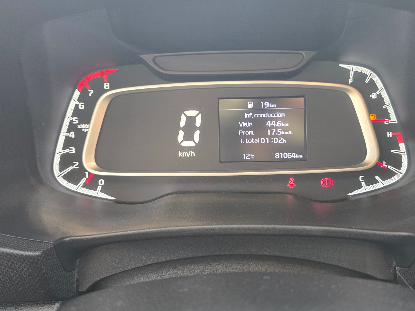 Kia SONET EX 1.5 2023 - Foto 5 de 18