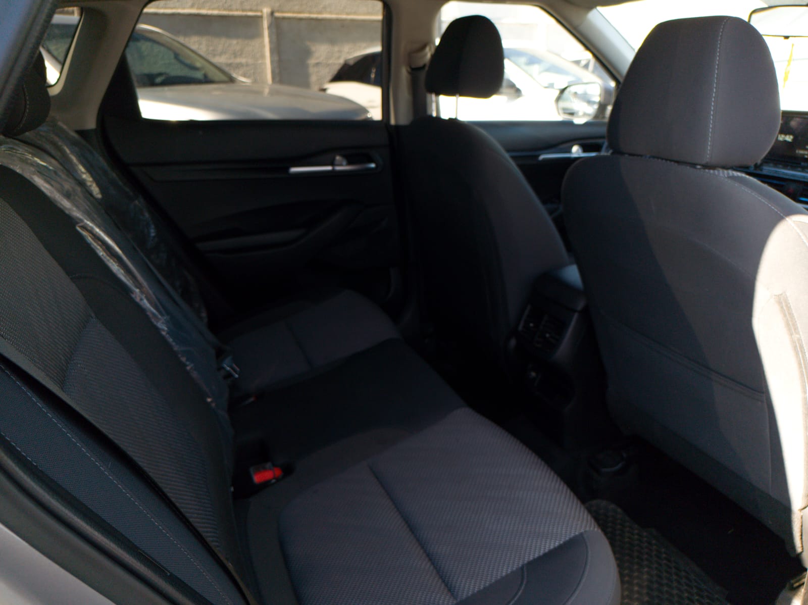 Kia SELTOS EX 1.6 2022 - Imagen 10 de 10
