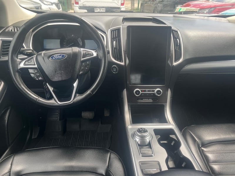 Ford EDGE 2.0 2022 - Imagen 4 de 7