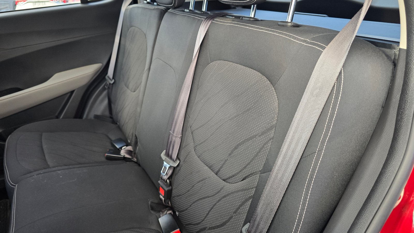 Chevrolet GROOVE 4X2 1.5 2024 - Imagen 18 de 18