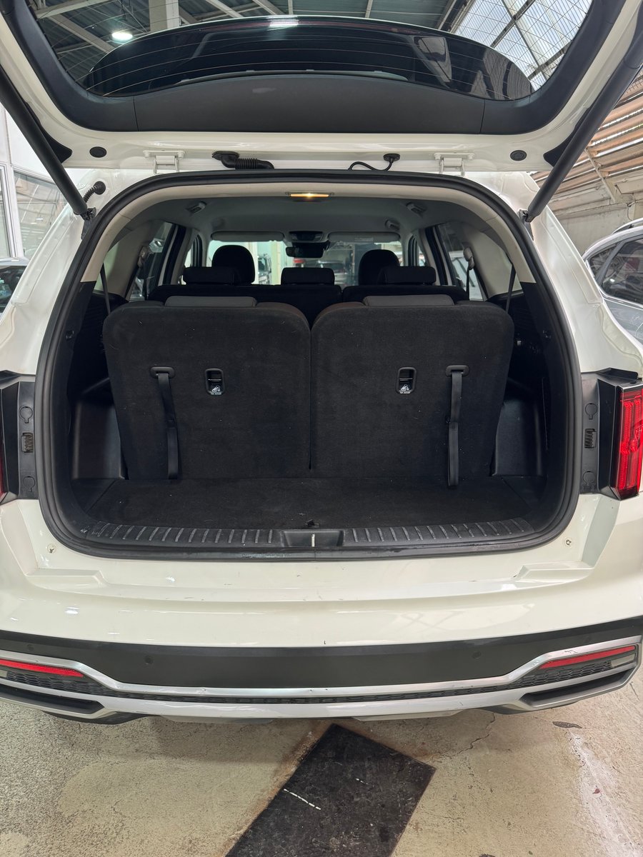 Kia SORENTO 2WD 2.5 AUT 2023 - Imagen 5 de 8