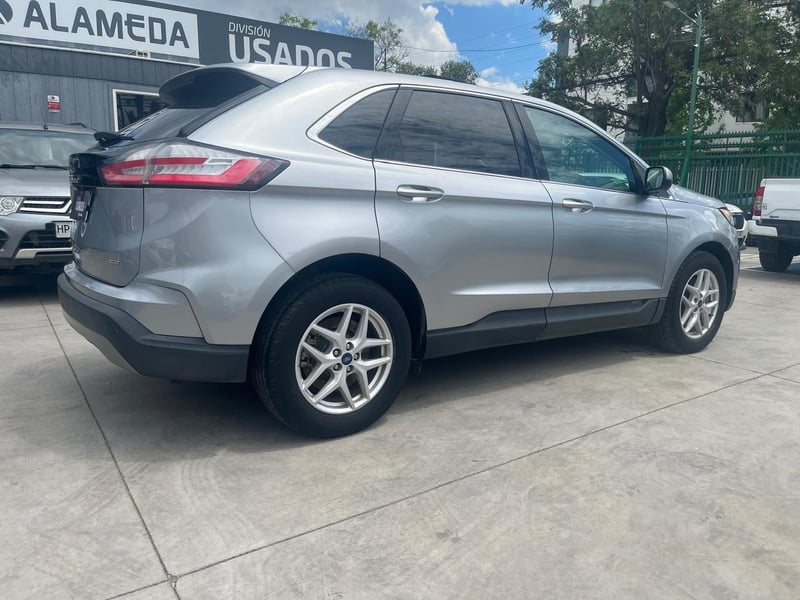 Ford EDGE 2.0 2022 - Imagen 7 de 7