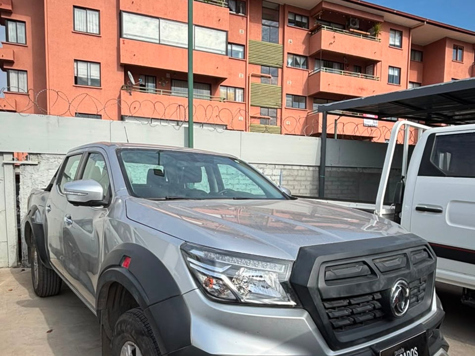DFSK D1 COMFORT 2.3 2025 - Foto 2 de 5