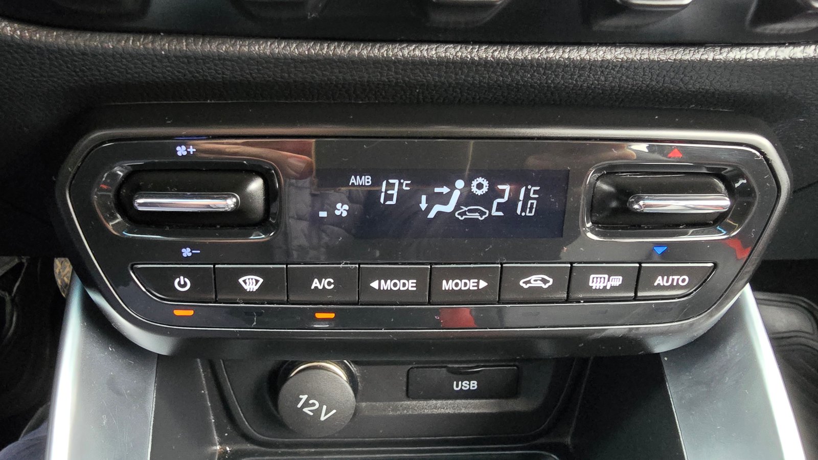 Chevrolet GROOVE 4X2 1.5 2024 - Imagen 13 de 20