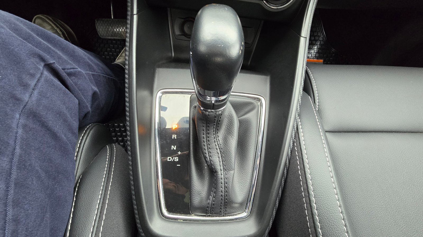 MG ZS 1.5L AUT 2023 - Imagen 12 de 12